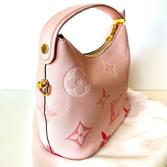 LOUIS VUITTON MARSHMALLOW M45697 (Special Limited Edition) - Picture 3 of 10